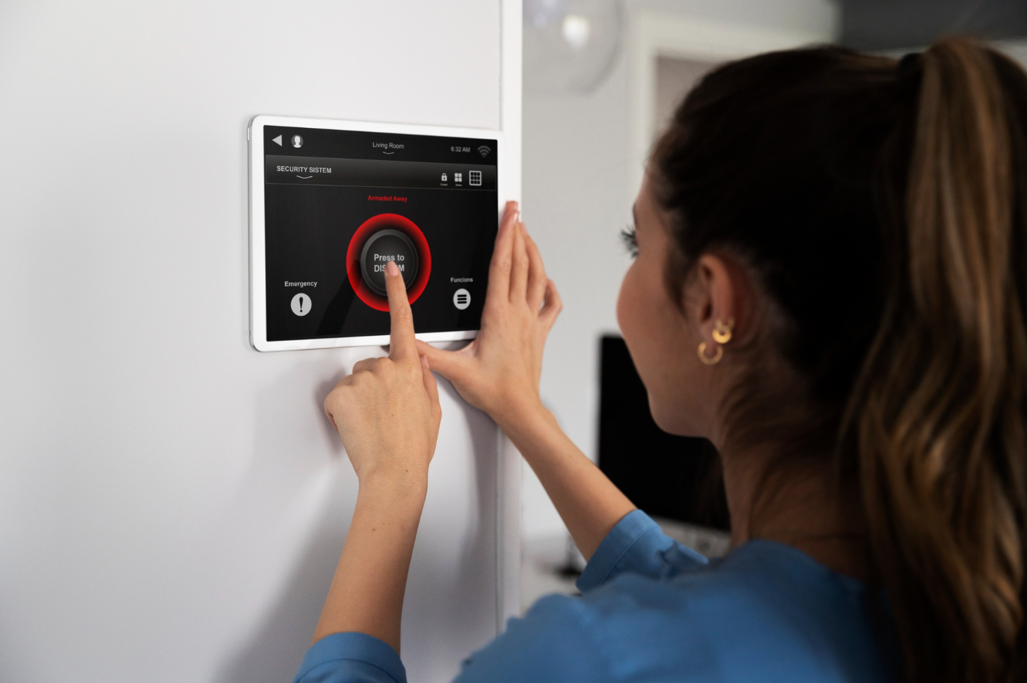 System Electronics Entry: Seguridad y control de accesos a medida